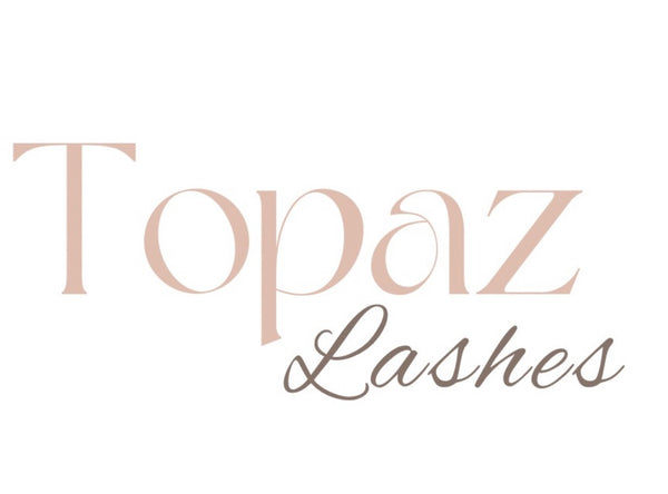 Topaz Lashes